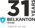 Belkanton Group 31 год