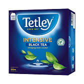 Чай "Tetley" Intensive Black