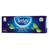 Чай "Tetley" Intensive Black