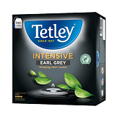 Чай "Tetley" Intensive Earl Grey