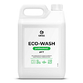 Средство моющее универсальное "Eco-Wash" 5 кг, низкопенное