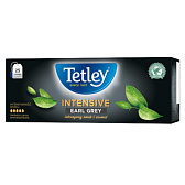 Чай "Tetley" Intensive Earl Grey