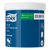 Освежитель воздуха Tork, твердый