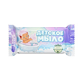 Мыло туалетное Детское, 100 г