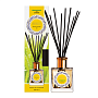 Аромадиффузор Areon Home perfume sticks лемонграсс и масло лаванды, 150 мл